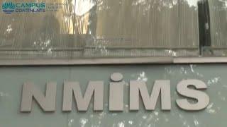 NMIMS - Narsee Monjee Institute of Management Studies, Bangalore , Karnataka
