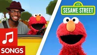 Sesame Street: Elmo Songs Collection #2