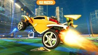 The 10 Nuttiest Rizzo Moments