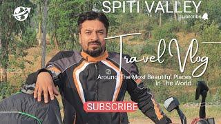 HARIDWAR TO SHIMLA | TOUR OF SPITI VALLEY APRIL 2022 |EPISODE - 1