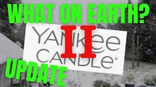 Yankee Candle New Signature Collection | UK EU 2021