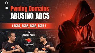 The Shocking Truth About ESC4, ESC5, ESC6 and ESC7 Attacks [Demo]