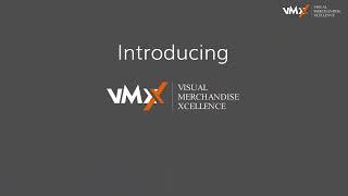 VMX - Brand Merchandising plug-and-play software