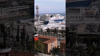 #VIEW OF THE CITY FROM ABOVE#MADRID#SPAIN#ВИД НА ГОРОД СВЕРХУ#МАДРИД#ИСПАНИЯ#