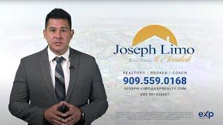 Meet Joseph Limo | Real Estate ELEVATED | Your Trusted Broker