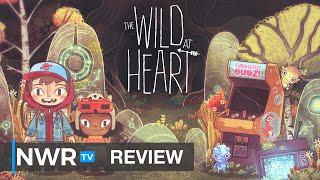 The Wild at Heart (Switch) Review