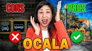 Spoiler: These are the REAL Pros and Cons of Living in Ocala FL