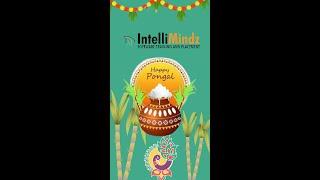 "Pongal Offers at IntelliMindz Training Institute! Learn Tally, Python, Selenium, AWS, and DevOps"