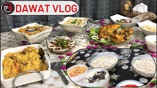 VLOG: FAMILY MEET-UP AND DINNER AT HOME