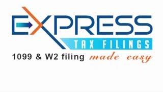 IRS Form 1099-INT - ExpressTaxFilings