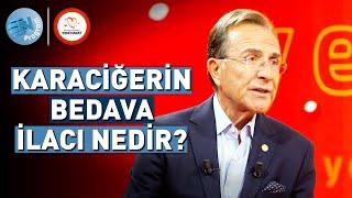 Karaciğer Yağlanmasına Sebep Olan Besinler Neler? - @OsmanMuftuogluileYasasinHayat