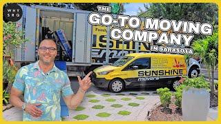 Sunshine Movers Sarasota: Expert Moving Tips & Local Insights | Why Sarasota #42