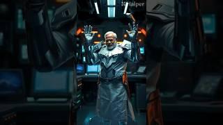 Narendra Modi Goes Cyberpunk: An AI Experiment" #VideoEditing #VideoEffects #narendramodi #VFX #modi