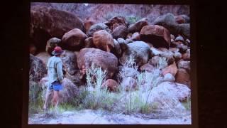 How Old Is The Grand Canyon? by Wayne Ranney