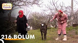 Bahar Kapıda 216. Bölüm | Kocaeli