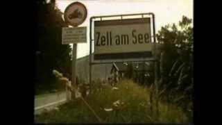 Segelfliegen in Zell am See - 1980 - Super 8 Schmalfilm