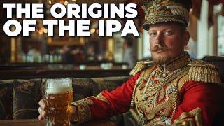 The Origins of the IPA - One Minute History