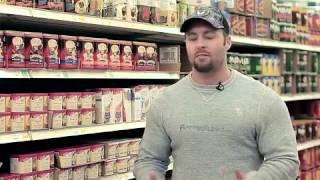 Bodybuilding.com Kris Gethin 12-Week Daily Trainer Week 1- Day 3