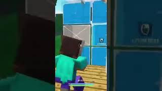 FortCraft lmao