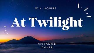 At Twilight by W.H. Squire | Cellomoji Cover