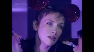 Annie Lennox - A Whiter Shade Of Pale (ToTPs 1995)