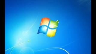 onestop — Windows 7 (Operating System) — Audio