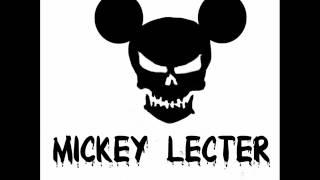 Mickey Lecter - Otchłań