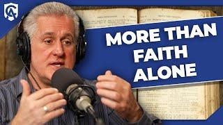What the Bible Really Says About Salvation