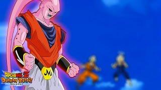The SSR Pulls Continue! Buuhan Dokkan Festival | Dragon Ball Z Dokkan Battle