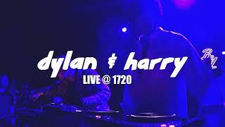 Live From 1720 - Dylan & Harry (Party Favor x Baauer)