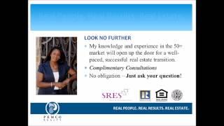 Hilary Walker Atlanta Real Estate for Seniors