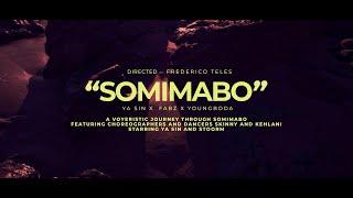 YFY - SOMIMABO (Official Video)