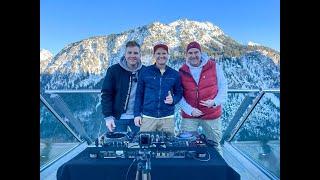 Radio 7 Mixshow - Sunset Session @ Skiflug Weltcup Oberstdorf
