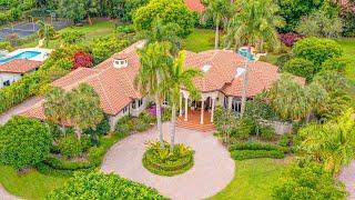 $2.795 Million Dollar Dream Home | Boca Raton, FL