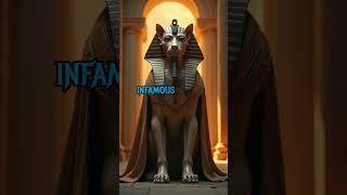 The Sphinx: Riddles from Ancient Egypt
