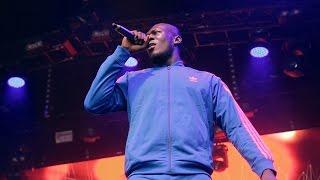 Stormzy [Nass Festival 2015] | JDZmedia