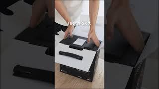 Cosmos 4K SE | From box to 4K brilliance!