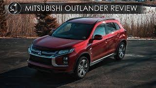 2020 Mitsubishi Outlander | This Was Not Easy