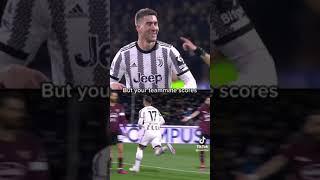 Serbian vibes #juventus #goal #vlahovic #kostic #sportstiktok