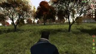 DayZ гопники: Origins for fun (звук упорот =С )