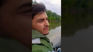 рыбалка Барнаул.