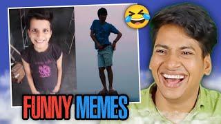 MOST FUNNY MEME ! PIYUSH JOSHI