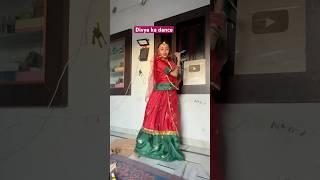 Divya’s Republic day dance  / Ghamu / How to get ready for republic day dance in hindi #shorts