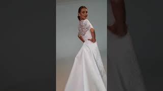 Isabelle gown