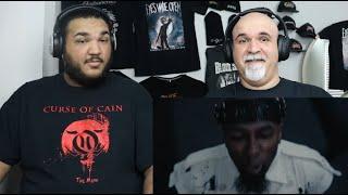 Falling In Reverse - Ronald [Reaction/Review]