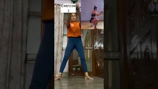 Full body home workout for fat loss ‍️.#youtube #yoga #fitness #health ￼