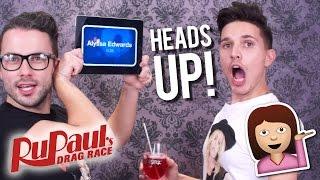 RuPaul's Drag Race – HEADS UP! C'mon Season 7!