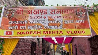 Naresh Mehta Vlogs is live