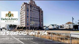 OXFORD -  UNIT 704