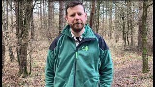 Apply for a forestry apprenticeship